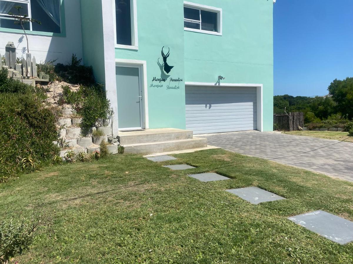Morgan paradise beach house At Jeffreys Bay - B&B Jeffreys Bay