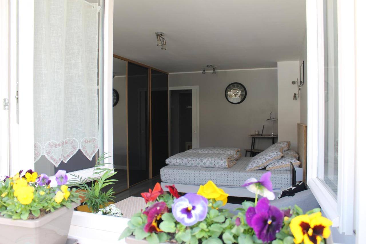 studio Chamole - Bed and Breakfast Chamole