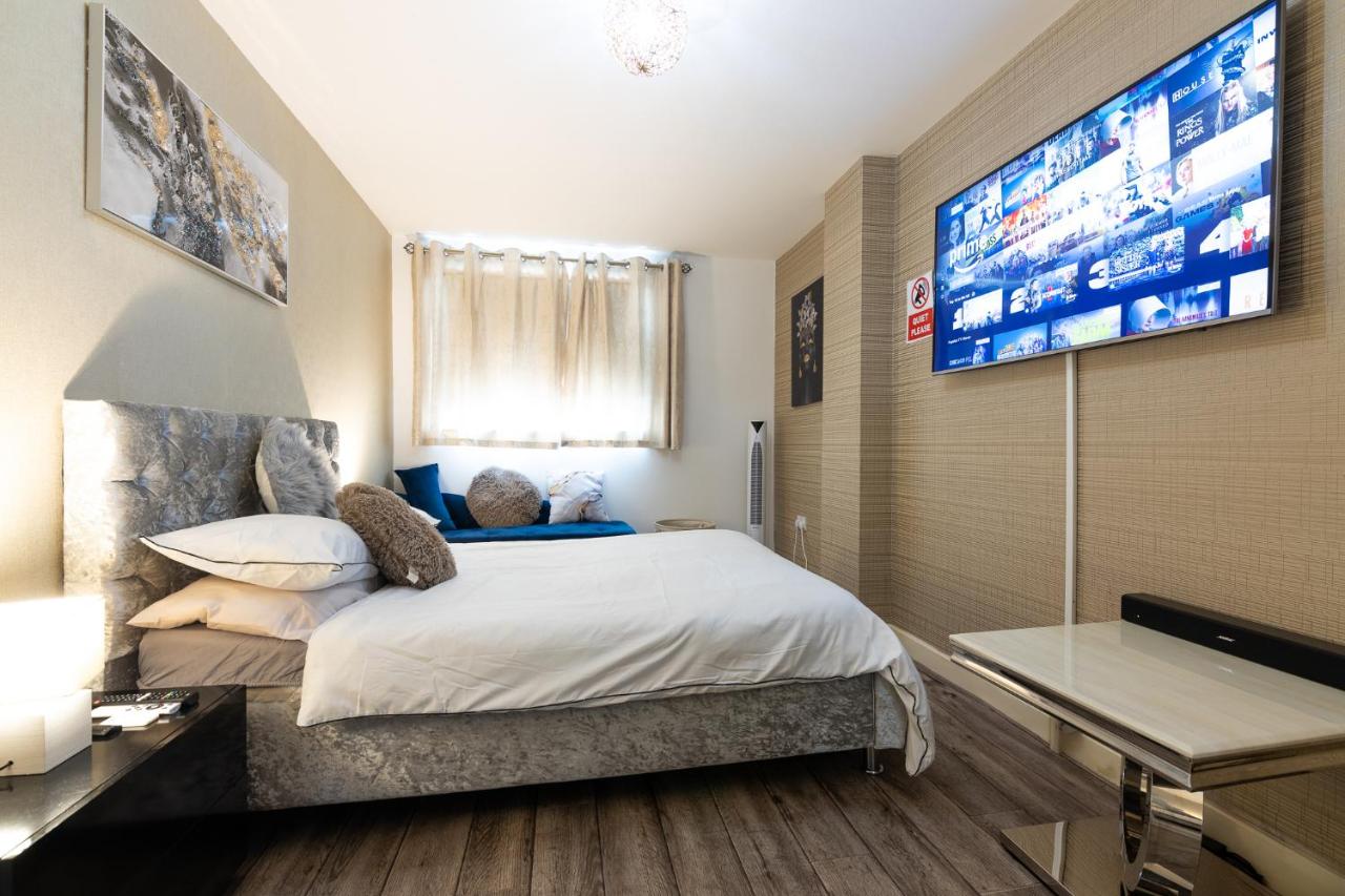 FIve Star Rated Condo - B&B