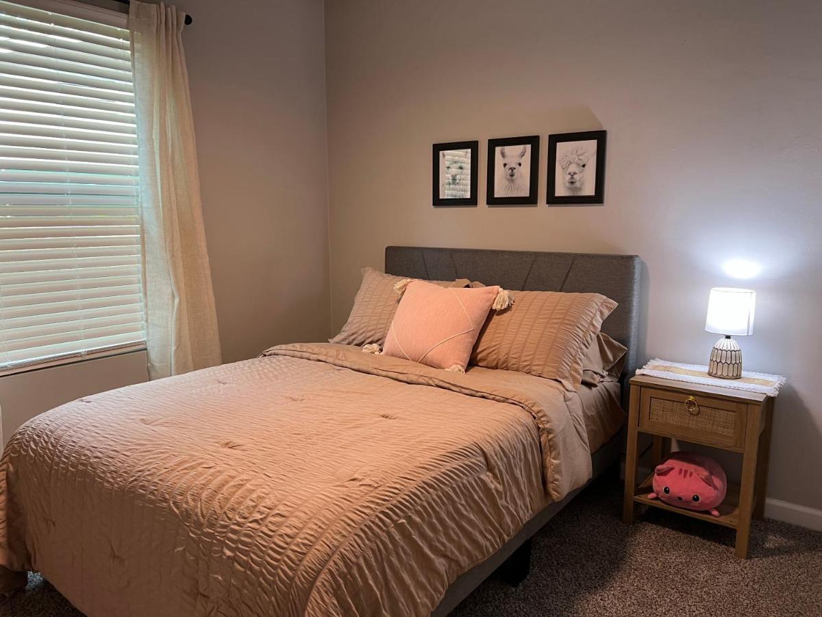 Cozy bungalow - B&B High Springs
