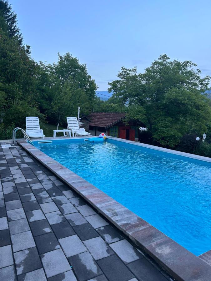 Green Hill - B&B