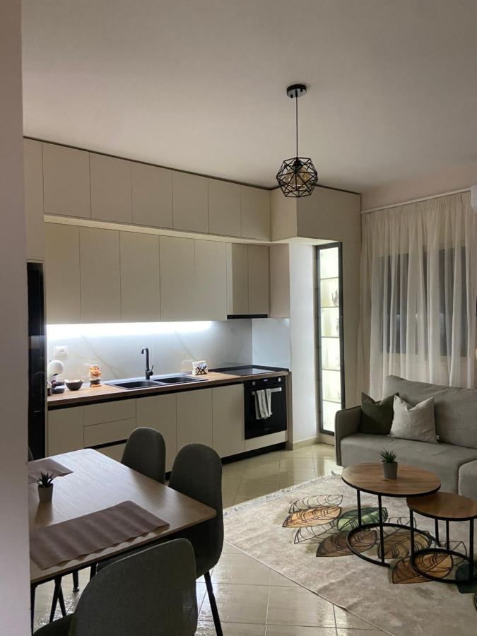 Liam Apartment - Chambres d’hôtes Vlora