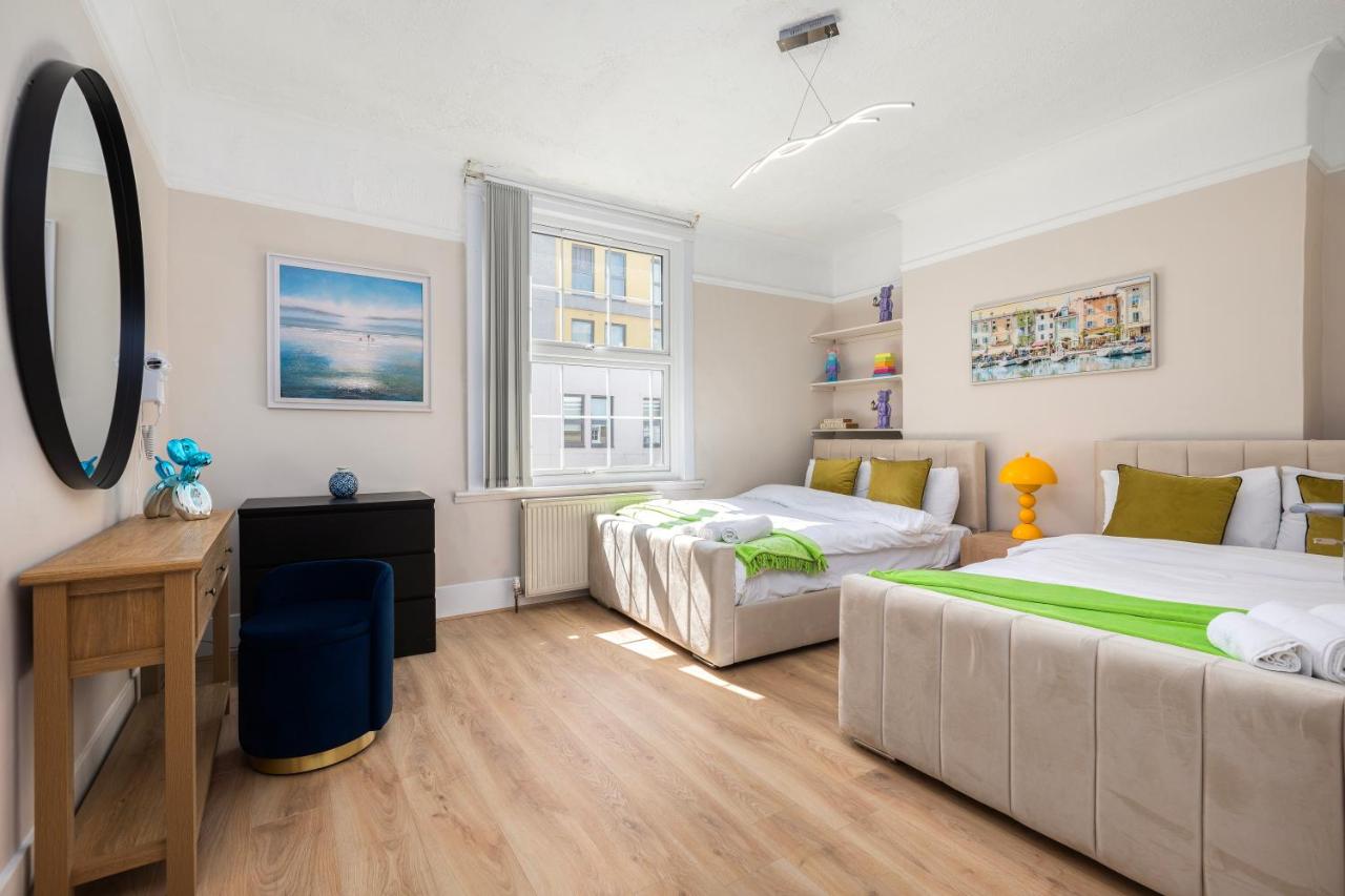 Camden Town Apartments - B&B Londra