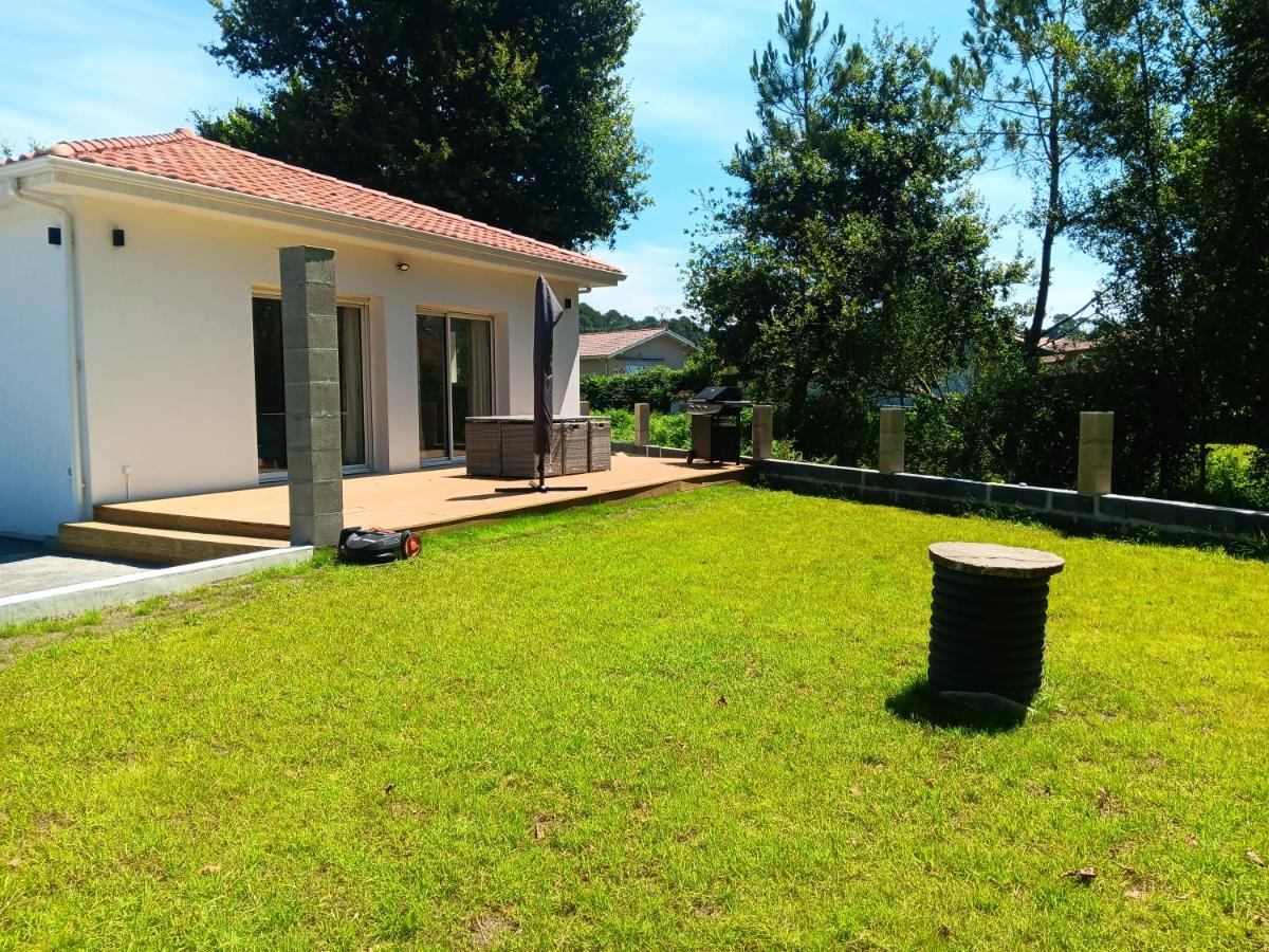 modern and confortable - Chambres d’hôtes Labenne