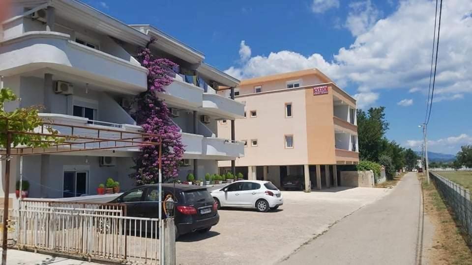 Apartments Daris - B&B