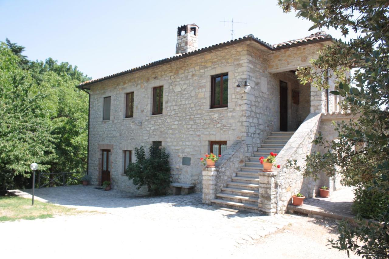 B&B Melezzole - Il Vallone di Melezzole - Bed and Breakfast Melezzole