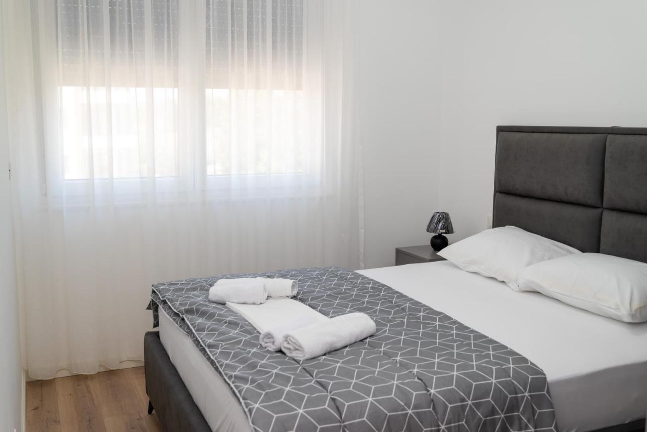 Apartment mit 2 Schlafzimmern
