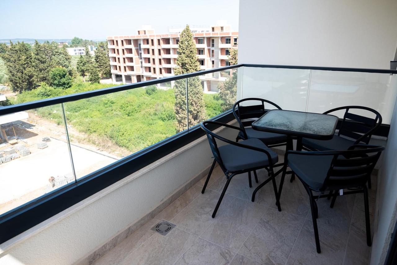 Urban Coast - Ulcinj Apartment - Ferienwohnung Ulcinj