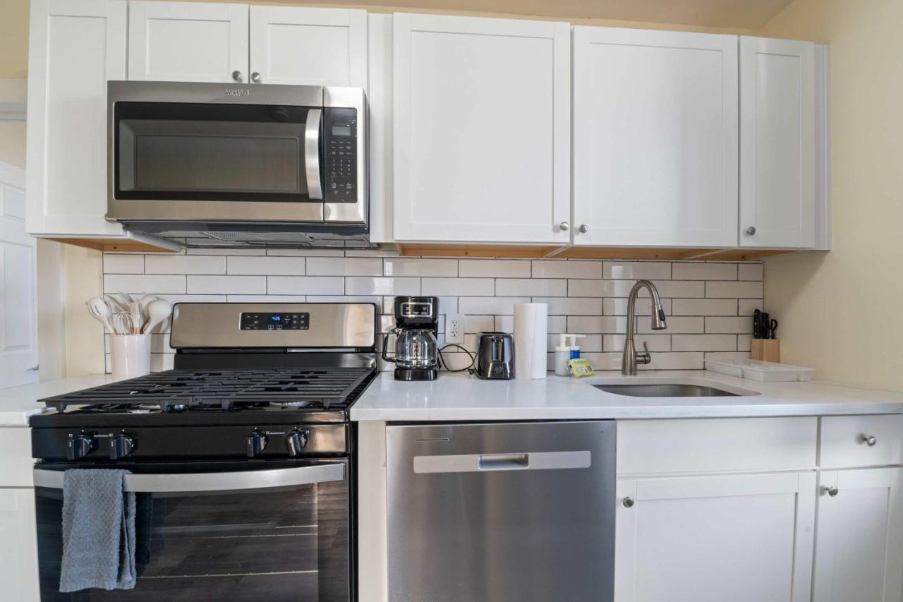 The Oakden Suites in Orange Loop C1 - B&B Atlantic City
