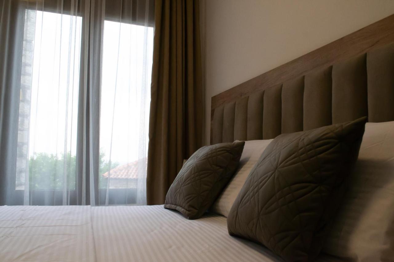 Anesa Old Town Apartments - B&B Dulcigno