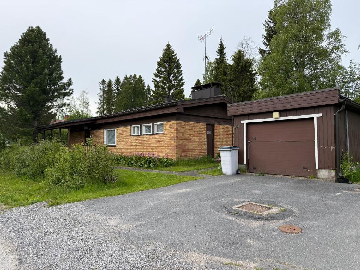 Dream Big House Tervaharju - B&B Kemi