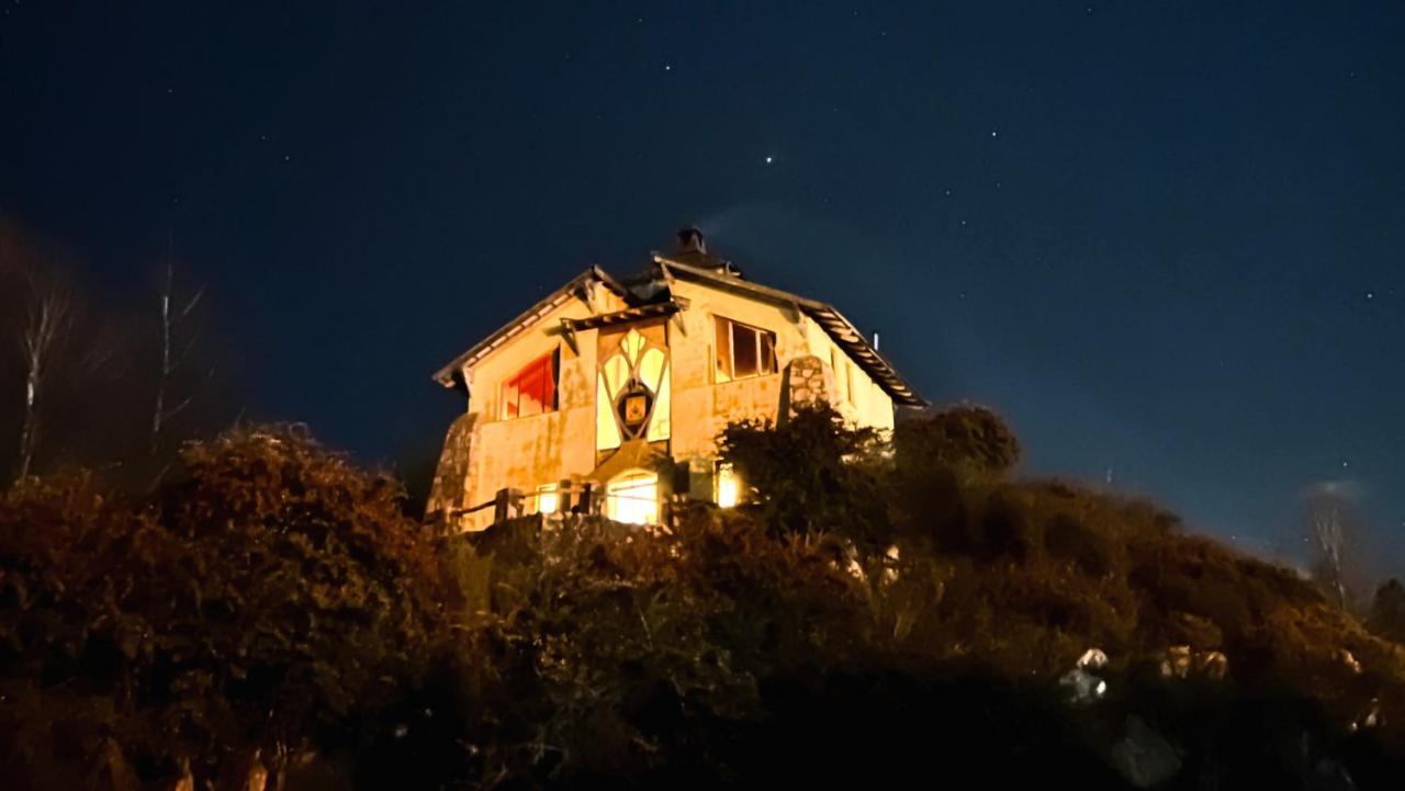 Lila Casas de Montaña - Bed and Breakfast La Cumbrecita