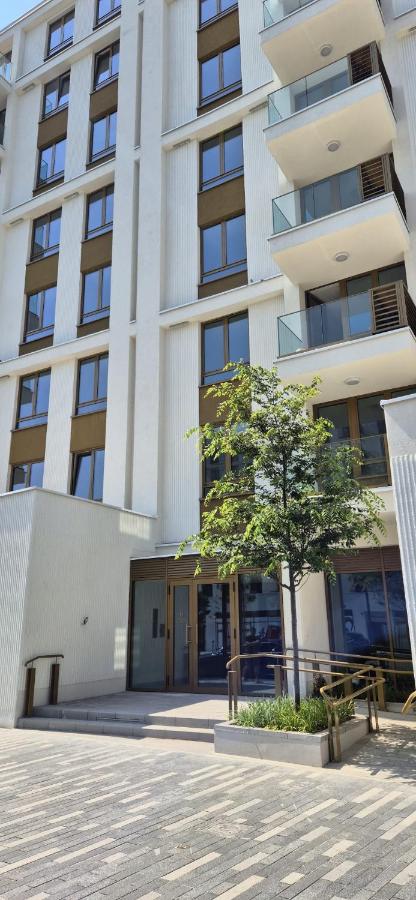 Apartment Luxe Corner BW - B&B Belgrado