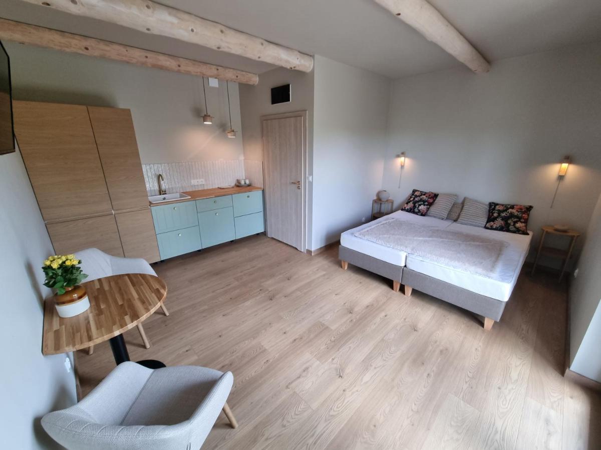 Appartamento con 1 Camera da Letto