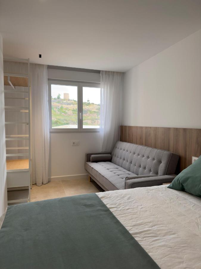 Apartment mit 1 Schlafzimmer