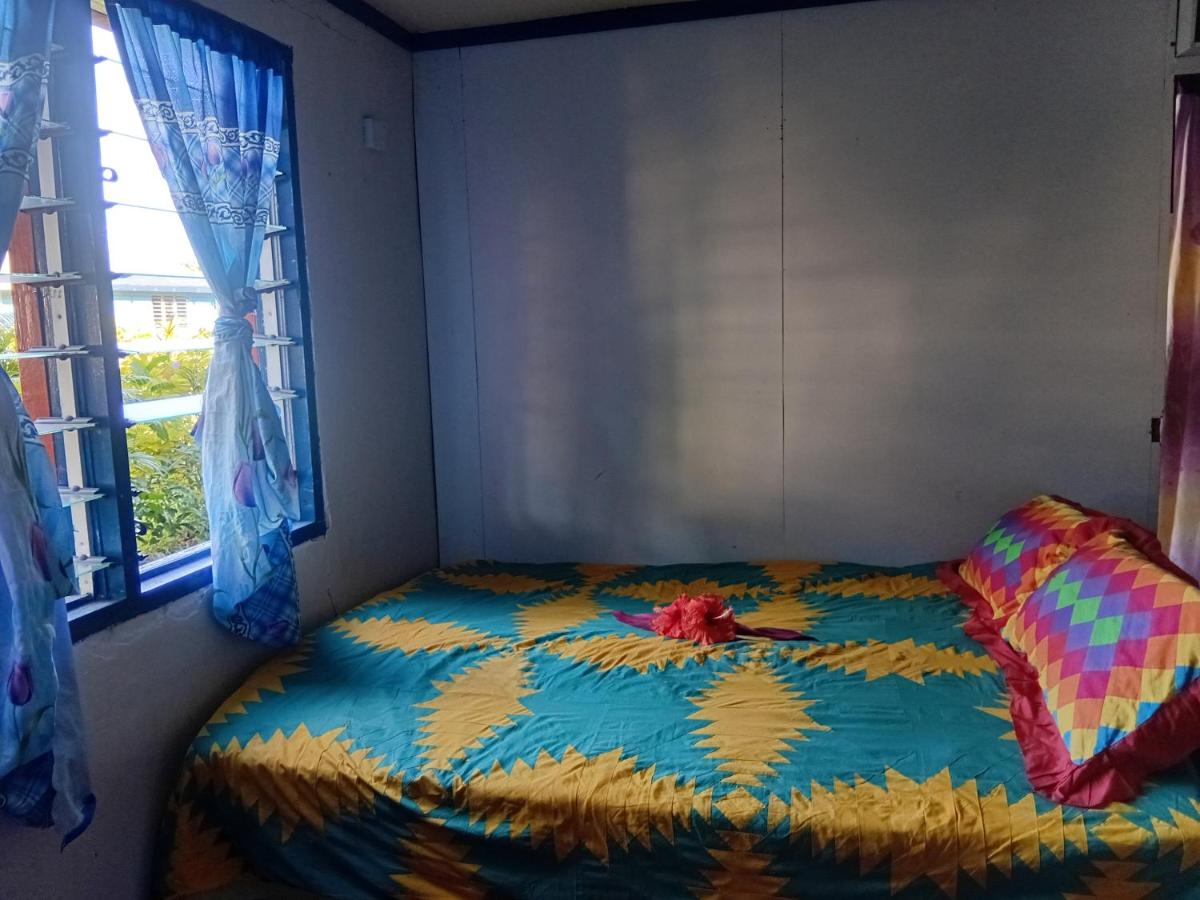 Kara's Homestay - B&B