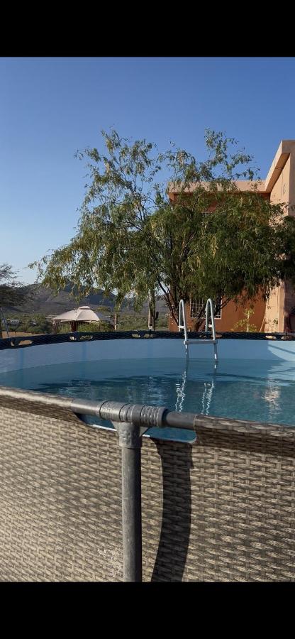 Casa VistaReal El triunfo bcs - B&B