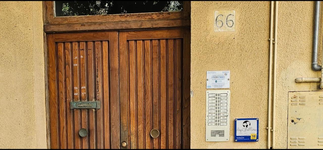 Anzio d'aMare - B&B