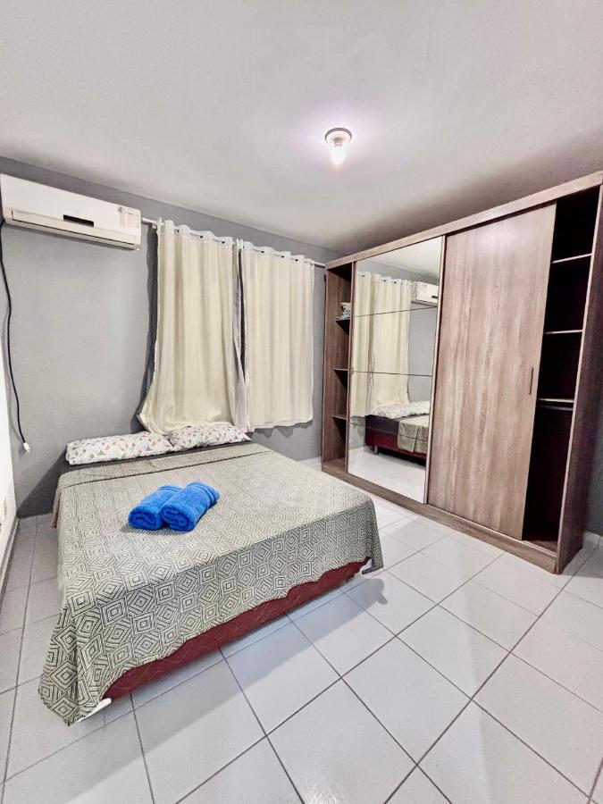 Apê completo perto da praia, Araçagy, São Luís - B&B