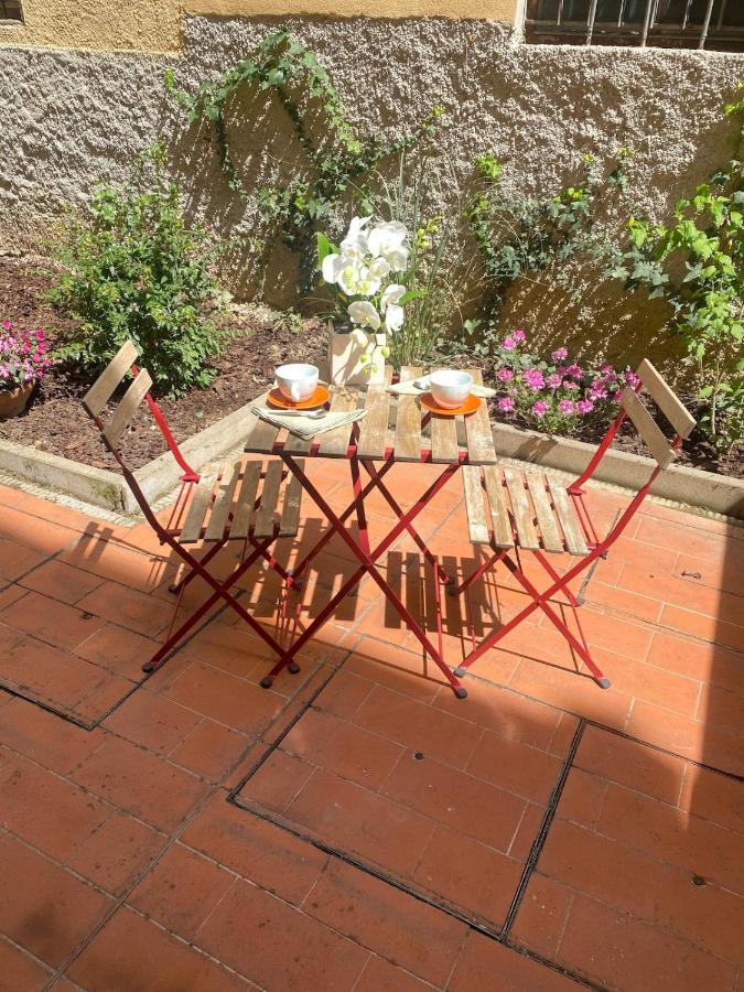 Il Giardino di Barbara - B&B Prato