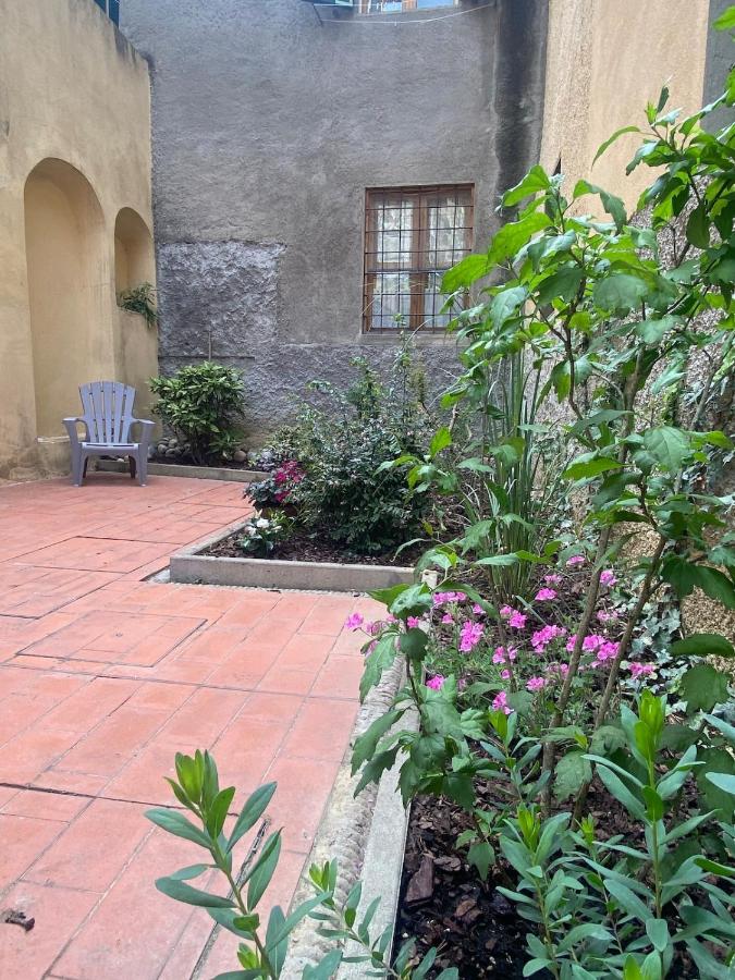 Il Giardino di Barbara - B&B Prato