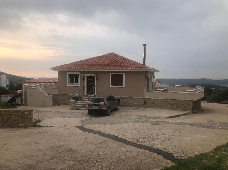 Navarino View - B&B