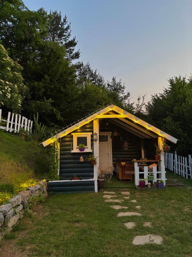 Vikendica Euforija - B&B Bijelo Polje