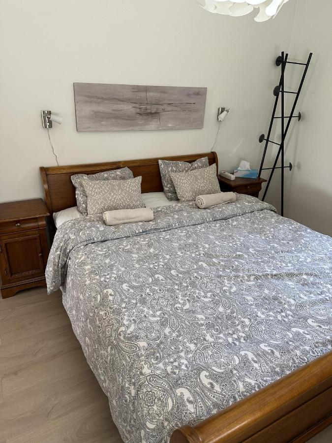 Appartamento con 2 Camere da Letto