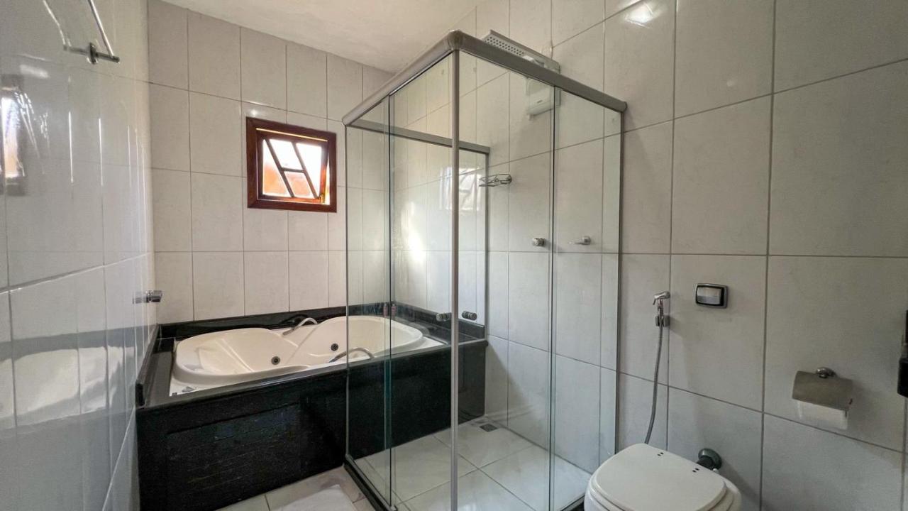 Casa Bela Montanha - B&B
