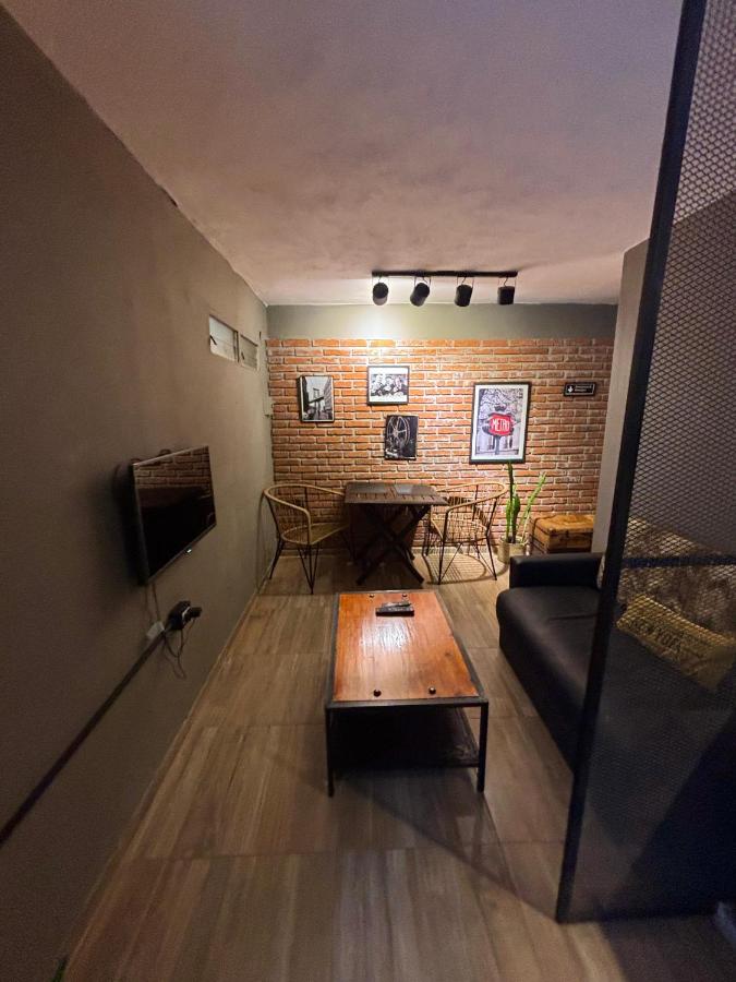 Neoyorquino - B&B Posadas