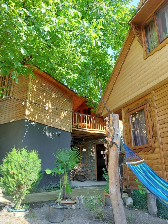 Hotel alisa in racha - B&B