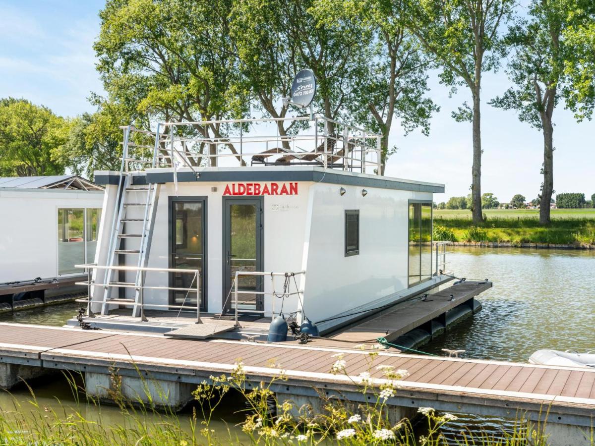 Aldebaran - B&B Schuddebeurze