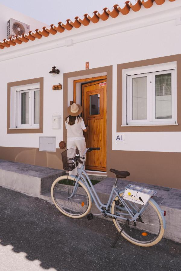 Casa das Maria's - Casas com EnCanto - Chambres d’hôtes Reguengos de Monsaraz