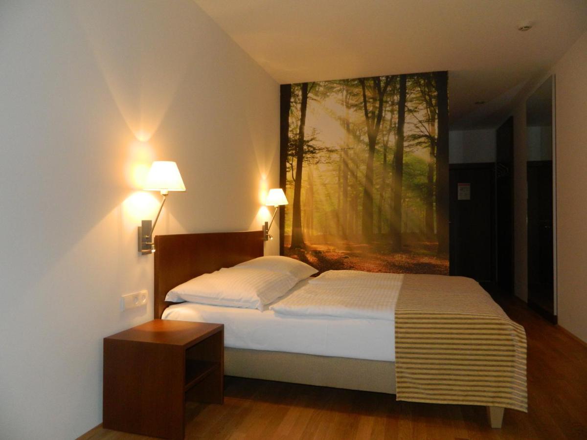 Comfort Zimmer