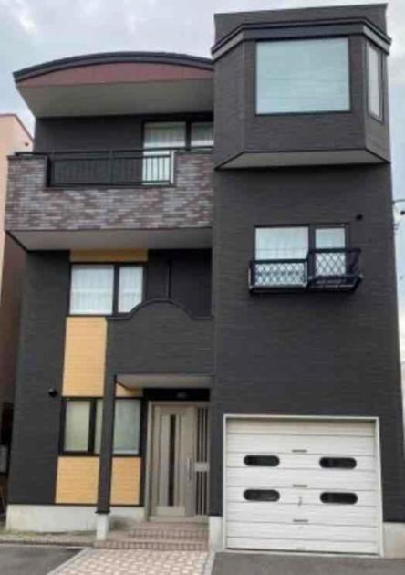 Hakodate Kasumi - Vacation STAY 90771v - B&B
