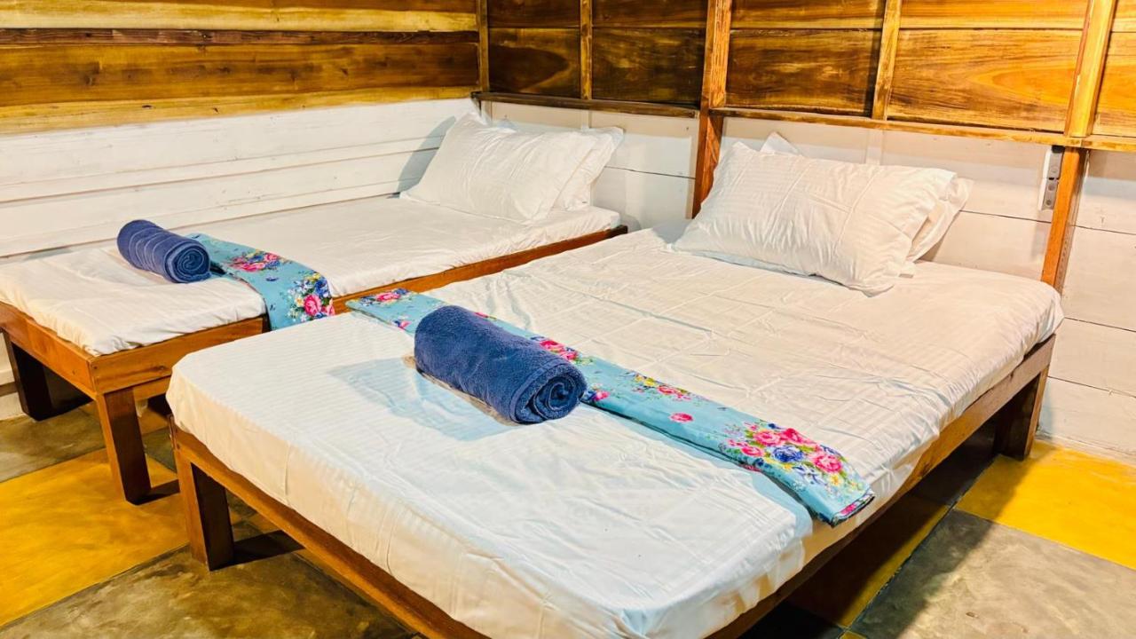 Chambre Familiale