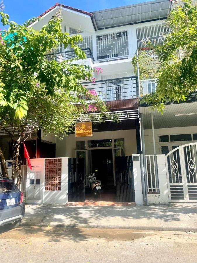 Bull House - B&B Thôn Thanh Thủy Thượng