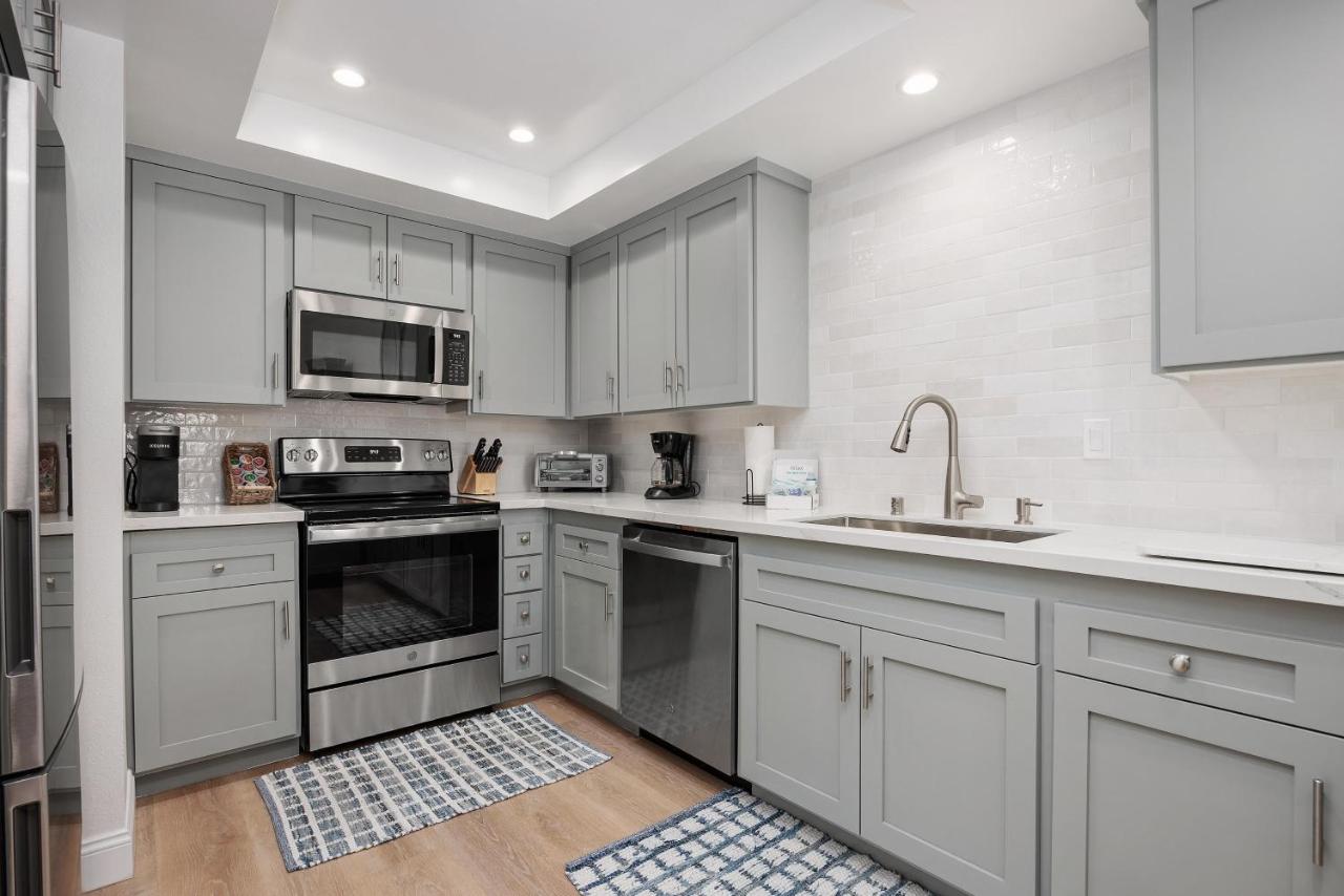 Tranquil Living - SUR4 - Chambres d'hôtes Solana Beach