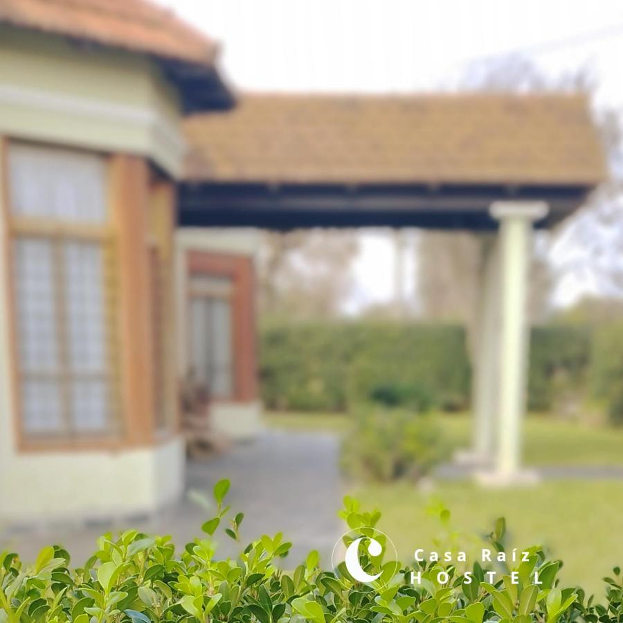 Casa Raíz - B&B Villaguay