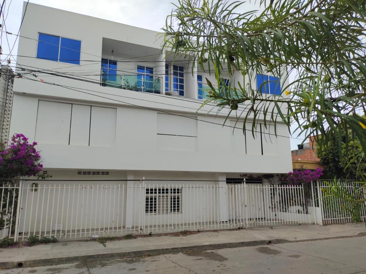 Santa Annarè Apartments con parking 110 m2 - B&B