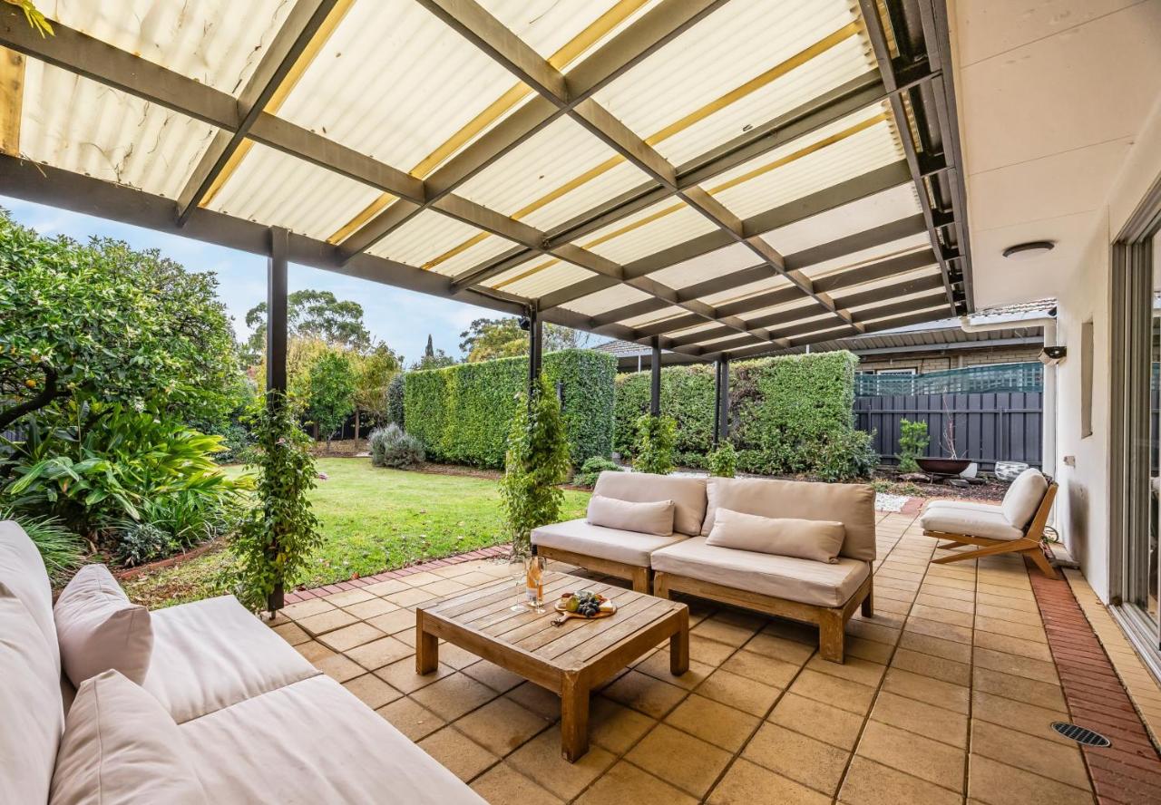 The Goody House - B&B Unley