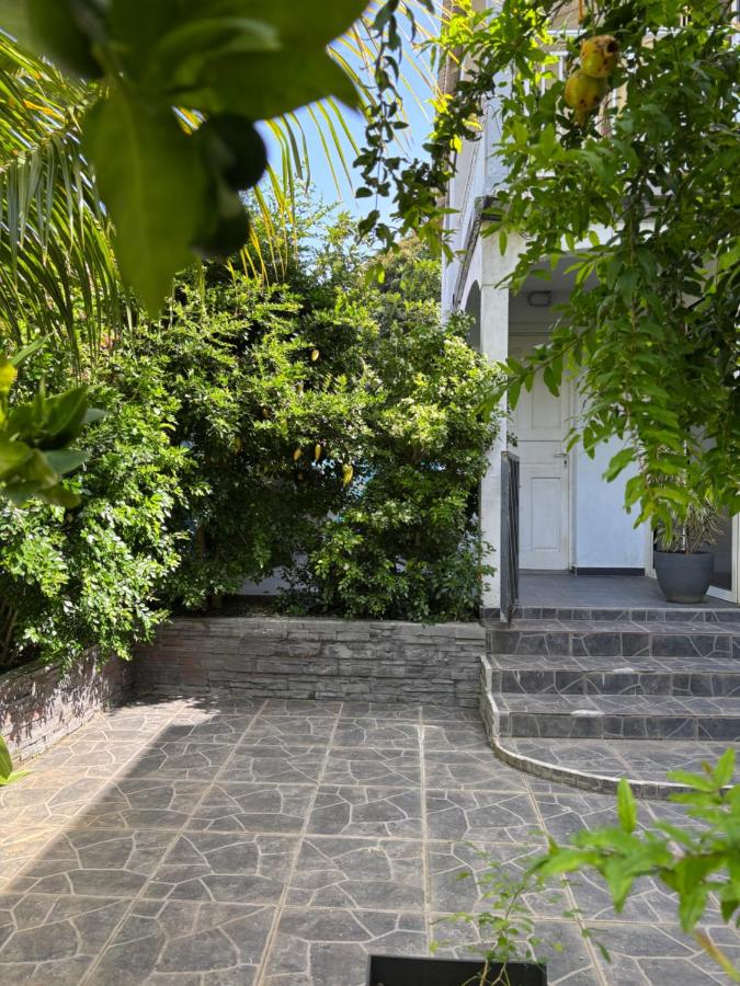 Le Nid Tropical - Vue mer au cœur de la Guadeloupe - Chambres d’hôtes Petit-Bourg