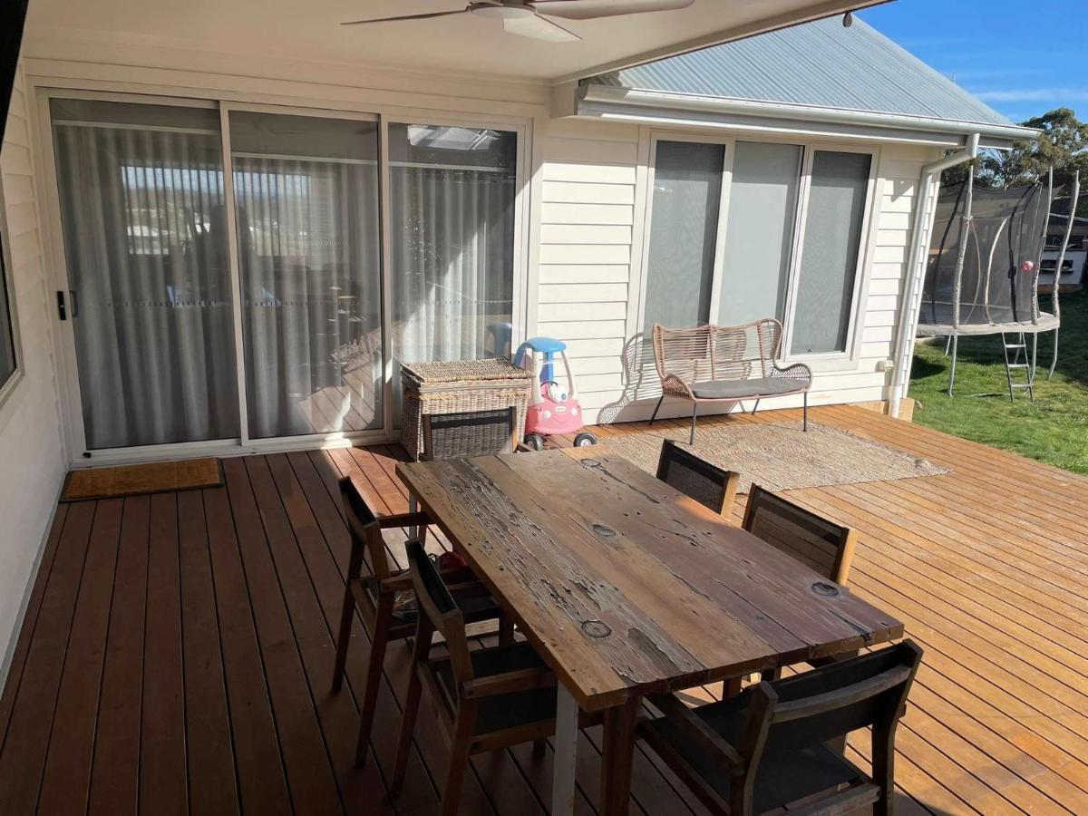 Brown Hill Escape Ballarat - B&B