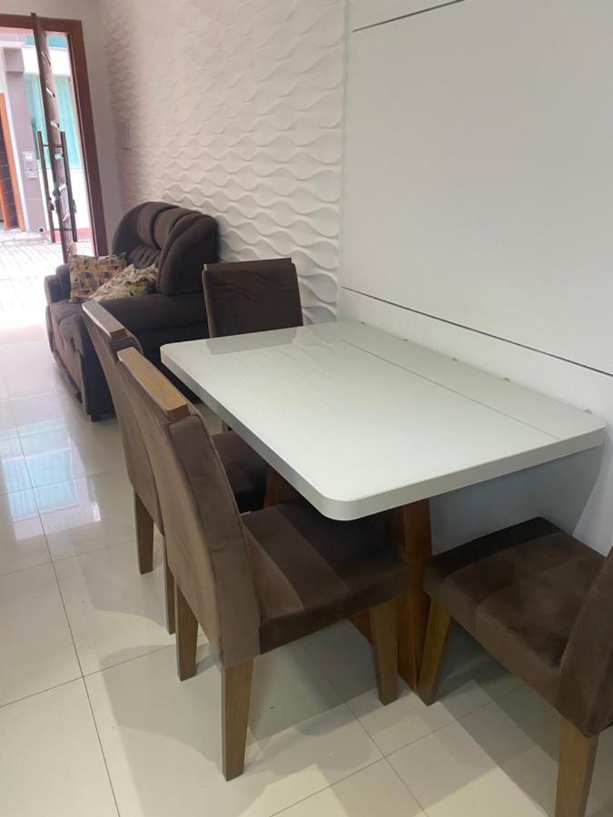 Casa em condominio em Taperapuan - Ferienwohnung Porto Seguro