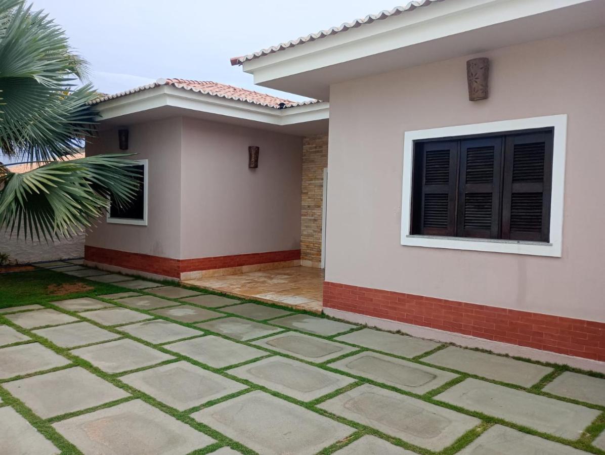 Casa de praia Águas Belas - B&B