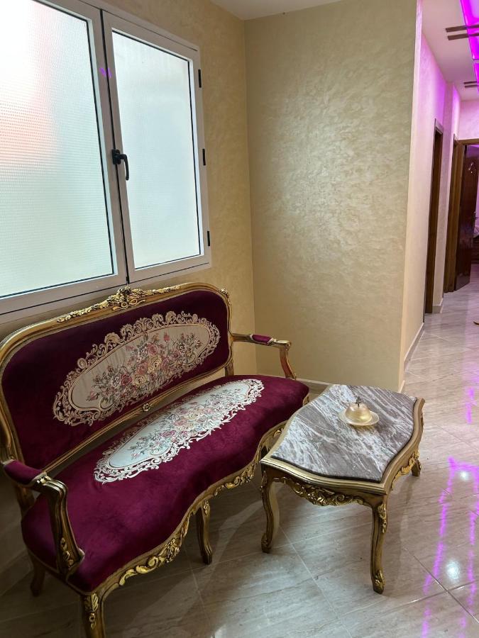 appartement place mecca - B&B