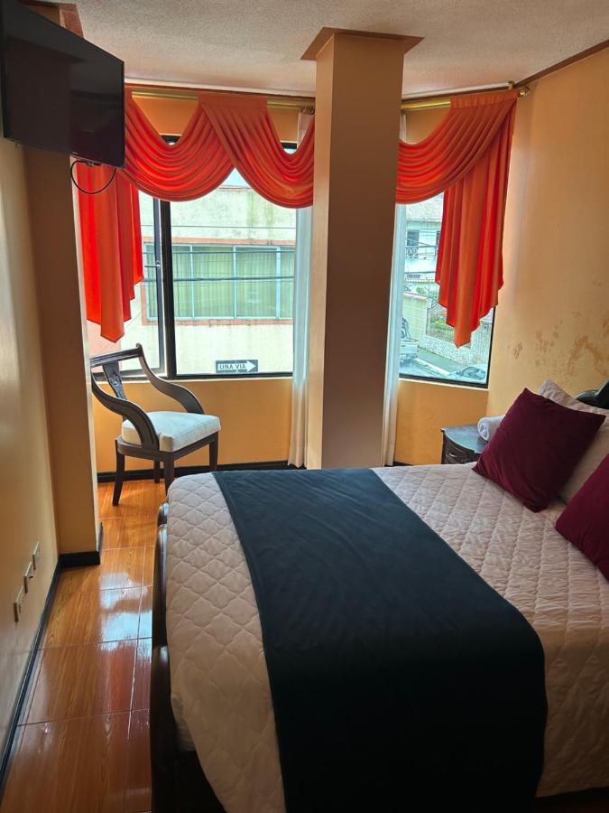 Doppelzimmer