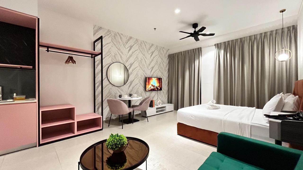The Paxtonz by Manhattan Group - B&B