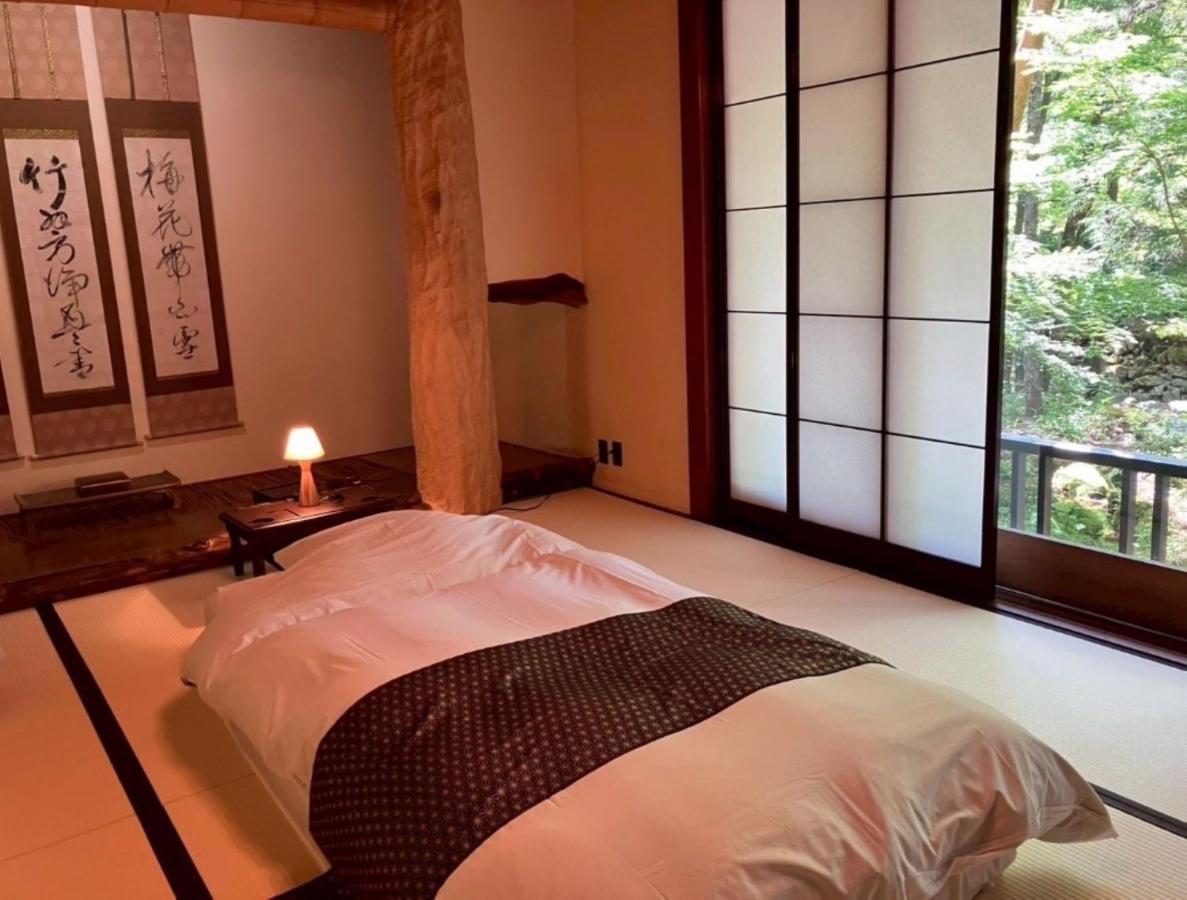 Casa Luxury in Stile Giapponese - Dependance