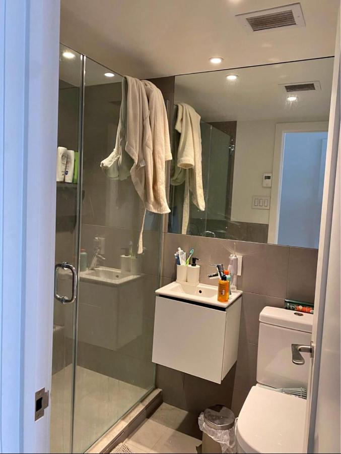 The urban nest - B&B Montreal